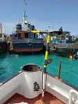 Πλοίο τοπογραφικής έρευνας προς πώληση