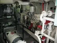 Ρυμουλκό πλοίο προς πώληση