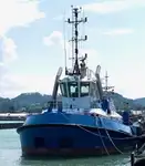 Ρυμουλκό πλοίο προς πώληση