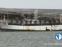 Πλοίο αλιείας καλαμαριών με ειδικό εργαλείο προς πώληση