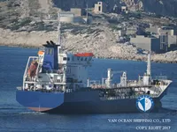 Δεξαμενόπλοιο πετρελαίου/χημικών προϊόντων προς πώληση