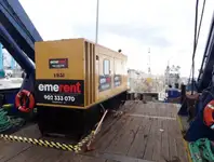 Εργατικά πλοία προς πώληση