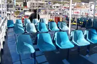 Επιβατηγό πλοίο προς πώληση