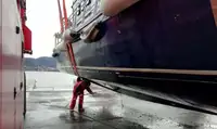 Εργατικά πλοία προς πώληση
