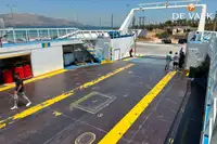 Πλοίο τύπου Ro-Ro προς πώληση