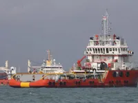 Πλοίο προμήθειας και χειρισμού άγκυρας (AHTS) προς πώληση