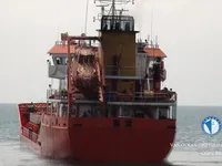 Δεξαμενόπλοιο πετρελαίου/χημικών προϊόντων προς πώληση