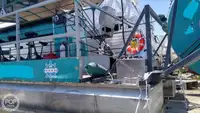 Πλοίο μεταφοράς εμπορευματοκιβωτίων προς πώληση