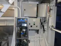 Πλοίο μεταφοράς εμπορευματοκιβωτίων προς πώληση