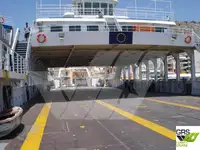 Πλοίο τύπου Ro-Ro προς πώληση