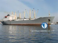 Ψυκτικό πλοίο προς πώληση