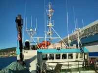 Τράτα προς πώληση
