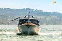 Ρυμουλκό πλοίο προς πώληση