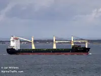Ψυκτικό πλοίο προς πώληση