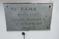 Πλοίο τύπου Ro-Ro προς πώληση