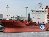 Δεξαμενόπλοιο πετρελαίου/χημικών προϊόντων προς πώληση