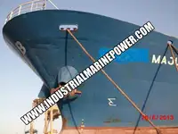 Πλοίο μεταφοράς χύδην φορτίου προς πώληση