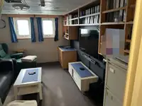 Ρυμουλκό πλοίο προς πώληση
