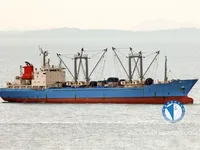 Πλοίο Reefer προς πώληση