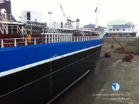 Δεξαμενόπλοιο πετρελαίου/χημικών προϊόντων προς πώληση