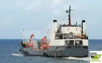 Πλοίο αποβατικής προέλευσης, δεξαμενόπλοιο προς πώληση