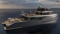 Καταμαράν προς πώληση