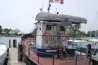 Δεξαμενόπλοιο πετρελαίου/χημικών προϊόντων προς πώληση