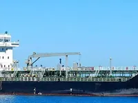 Δεξαμενόπλοιο πετρελαίου/χημικών προϊόντων προς πώληση