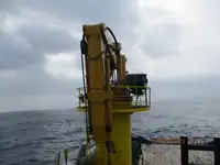 Ψυκτικό πλοίο προς πώληση