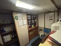 Ρυμουλκό πλοίο προς πώληση