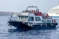 Επιβατηγό πλοίο προς πώληση