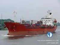 Δεξαμενόπλοιο πετρελαίου/χημικών προϊόντων προς πώληση