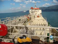 Δεξαμενόπλοιο πετρελαίου/χημικών προϊόντων προς πώληση