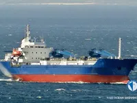 Ψυκτικό πλοίο προς πώληση