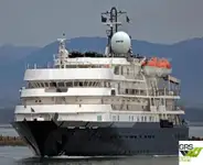 Κρουαζιερόπλοιο προς πώληση