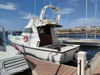 Πλοίο τοπογραφικής έρευνας προς πώληση