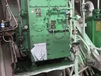 Δεξαμενόπλοιο πετρελαίου/χημικών προϊόντων προς πώληση