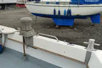 Εργατικά πλοία προς πώληση