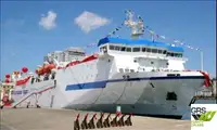 Ro-Ro ship προς πώληση