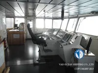 Δεξαμενόπλοιο πετρελαίου/χημικών προϊόντων προς πώληση