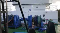 Ρυμουλκό πλοίο προς πώληση