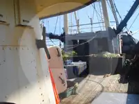 Beam trawler προς πώληση