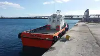 Σκάφη εργασίας προς πώληση