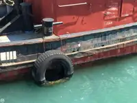 Ρυμουλκό πλοίο προς πώληση