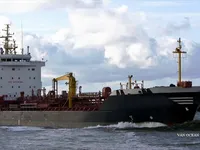 Δεξαμενόπλοιο πετρελαίου/χημικών προϊόντων προς πώληση