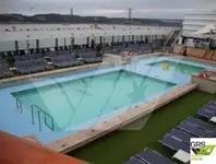 Κρουαζιερόπλοιο προς πώληση
