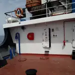 Πλοίο μεταφοράς χύδην φορτίου προς πώληση