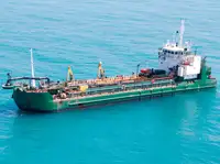 Dredger προς πώληση