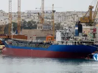 Δεξαμενόπλοιο πετρελαίου/χημικών προϊόντων προς πώληση