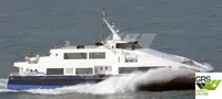 Επιβατηγό πλοίο προς πώληση
